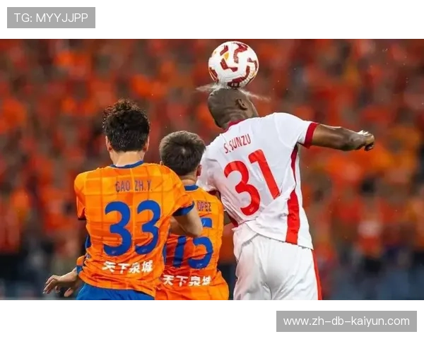 泰山主场近10轮不败！瓦科神奇进球，赛后感谢克雷桑，泰山瓦效果图