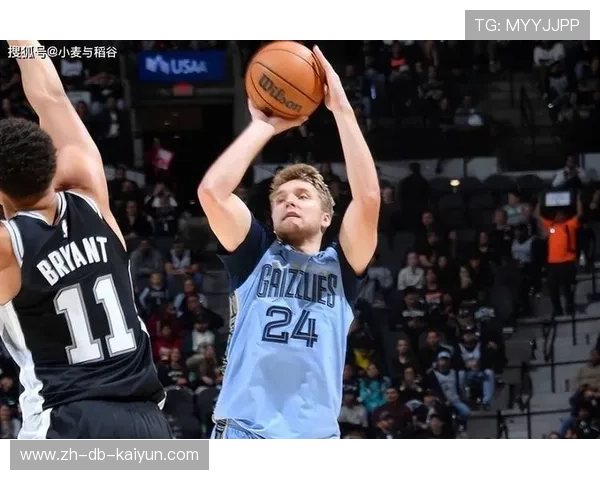 灰熊防守失误连连：外线投篮成“苦果”，带你揭开球队战术的隐秘裂痕