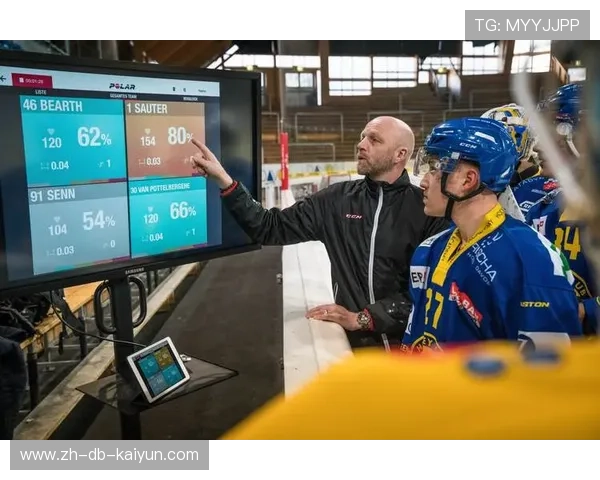 UFC中量级选手完成专项测试，心率控制表现优秀