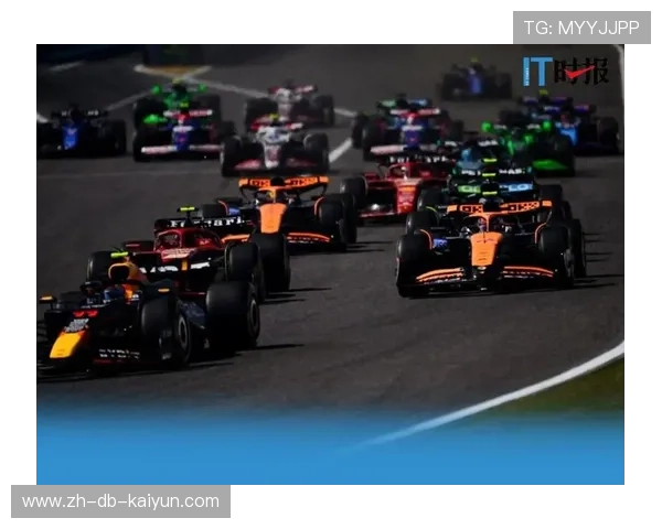 F1赛事技术投入引发上下游供应链创新热潮 F1赛事技术投入引发上下游供应链创新热潮
