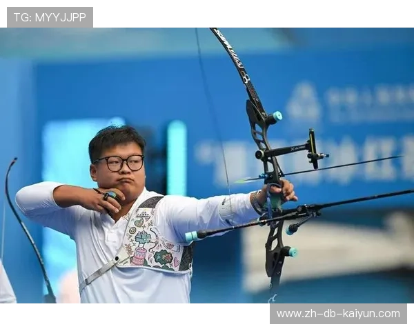 射箭女子团体战出现绝佳战术轮换夺金被称教科书式 射箭女子团体战出现绝佳战术轮换夺金被称教科书式