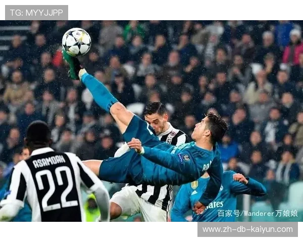 尤文图斯—罗纳尔多右脚弧线球再现经典